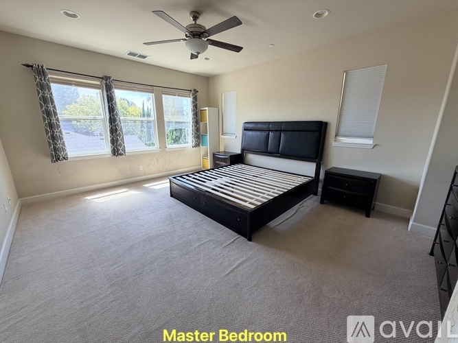 90 N Winchester Blvd 4 Beds Single Family Home for Rent - Photo gallery 4