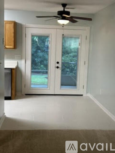 401 Elm Hall Circle 2 Beds Townhouse for Rent - Photo gallery 4