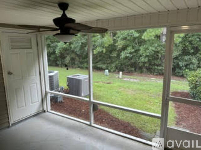 401 Elm Hall Circle 2 Beds Townhouse for Rent - Photo gallery 5