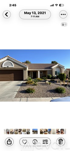 9628 Blue Bell Drive 2 Beds Apartment for Rent