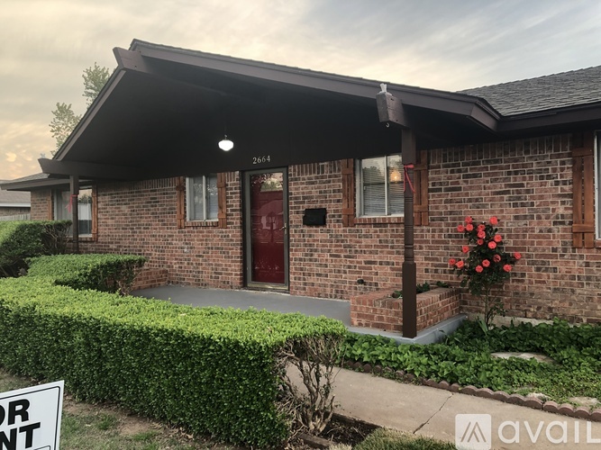 2664 SW 85th St 3 Beds Single Family Home for Rent - Photo gallery 1