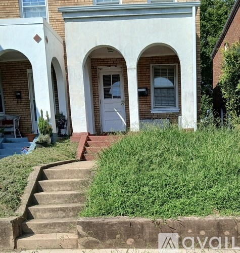 1204 Wallace Street 2 Beds Apartment for Rent