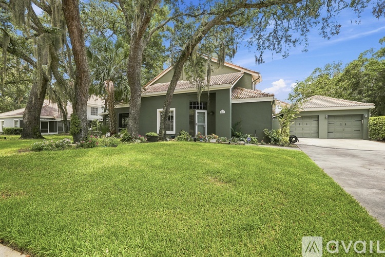 4478 Oak Arbor Cir 3 Beds Townhouse for Rent - Photo gallery 1
