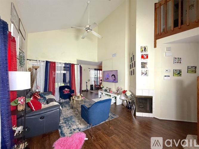 4478 Oak Arbor Cir 3 Beds Townhouse for Rent - Photo gallery 2