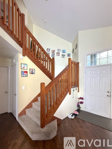 4478 Oak Arbor Cir 3 Beds Townhouse for Rent - Photo gallery 3
