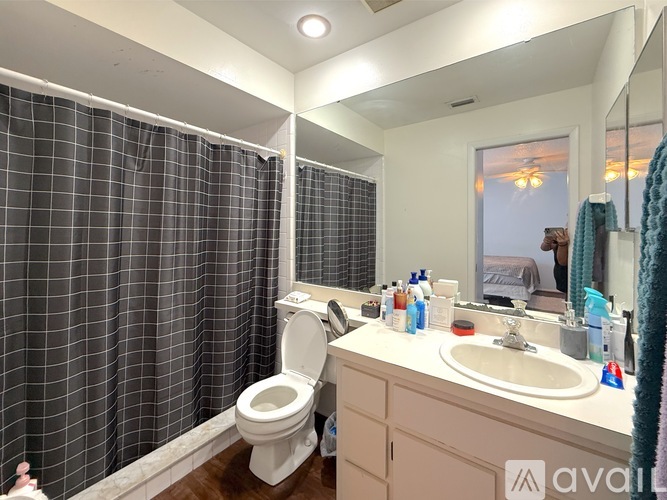 4478 Oak Arbor Cir 3 Beds Townhouse for Rent - Photo gallery 4