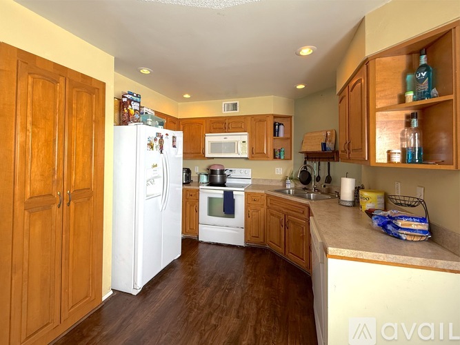4478 Oak Arbor Cir 3 Beds Townhouse for Rent - Photo gallery 5