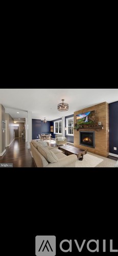 8106 Mojave Court 5 Beds Apartment for Rent
