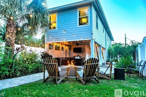 733 7Th Avenue South 3 Beds Apartment for Rent