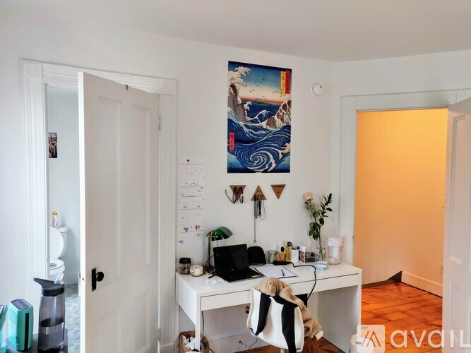71 Murray St 9 Beds Single Family Home for Rent - Photo gallery 1