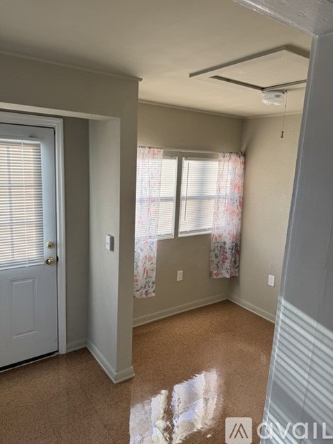 88 Prospect Avenue 2 Beds Apartment for Rent