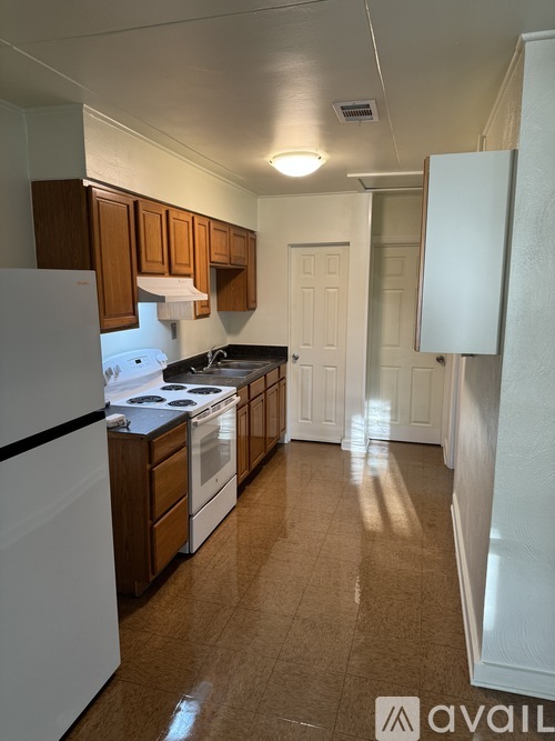 88 Prospect Avenue 2 Beds Apartment for Rent - Photo gallery 2