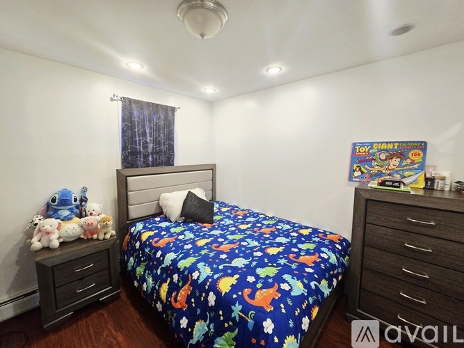 405 North 3rd Street 2 Beds Apartment for Rent - Photo gallery 1