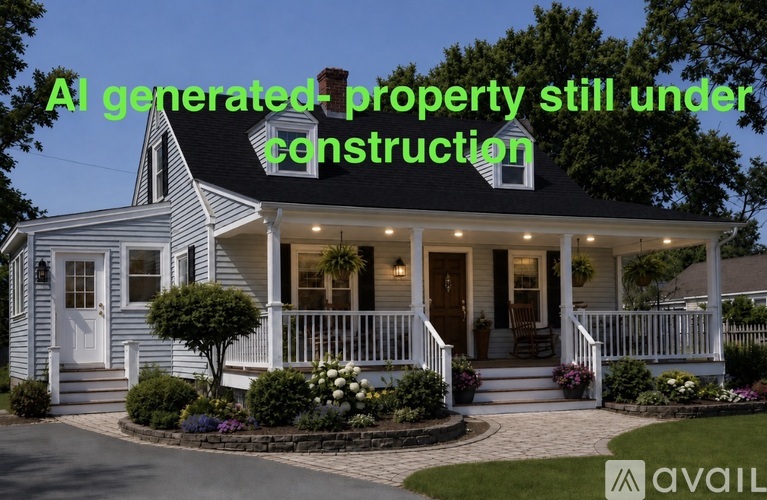 80 Orchard Avenue 3 Beds Single Family Home for Rent - Photo gallery 1