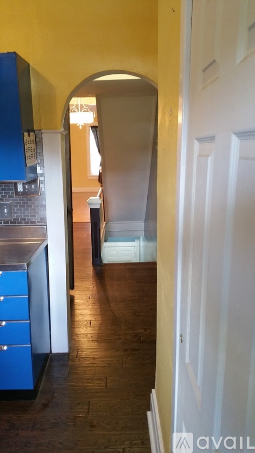 212 Lehigh Avenue 2 Beds Apartment for Rent - Photo gallery 3