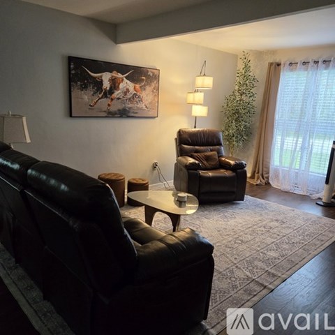 4353 Sampson Road 2 Beds Apartment for Rent