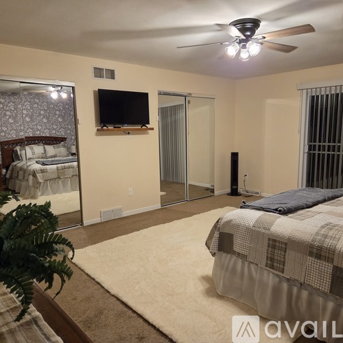 4353 Sampson Road 2 Beds Townhouse for Rent - Photo gallery 2