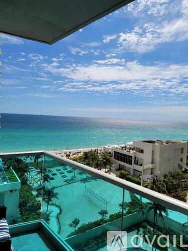 4001 South Ocean Drive 2 Beds Condo for Rent - Photo gallery 2