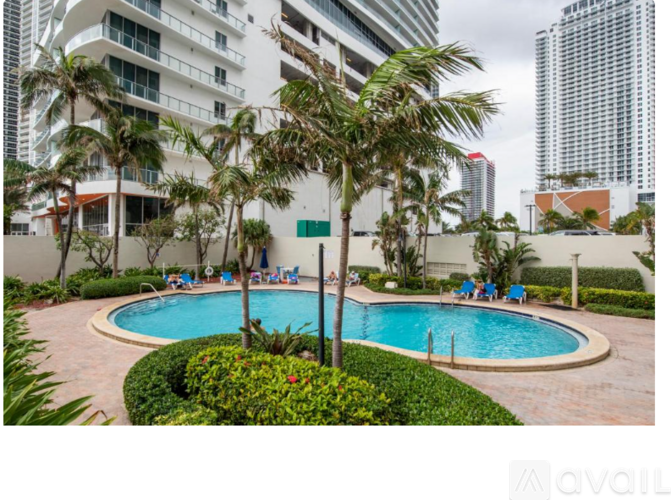 4001 South Ocean Drive 2 Beds Condo for Rent - Photo gallery 3