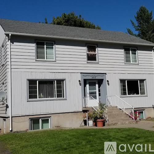 509 East 24th Avenue 1 Apartment for Rent - Photo gallery 1