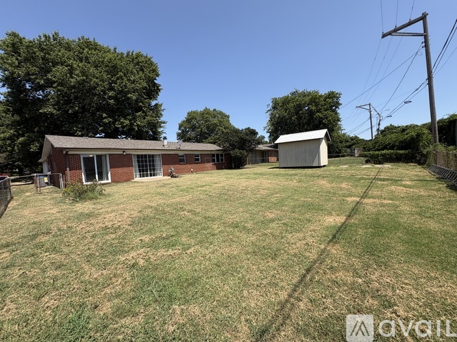 4691 South Winston Avenue 3 Beds Single Family Home for Rent - Photo gallery 4