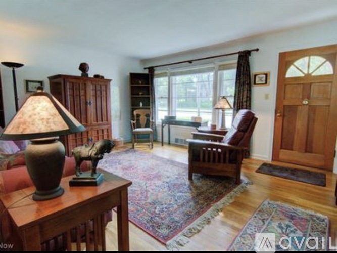 3611 Monticello Boulevard 3 Beds Single Family Home for Rent - Photo gallery 1