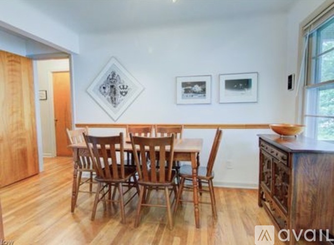 3611 Monticello Boulevard 3 Beds Single Family Home for Rent - Photo gallery 3