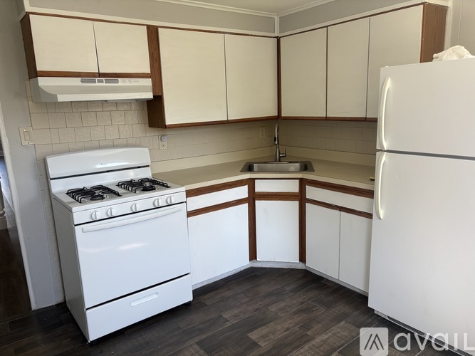 436 Pennington Avenue 2 Beds Apartment for Rent - Photo gallery 5