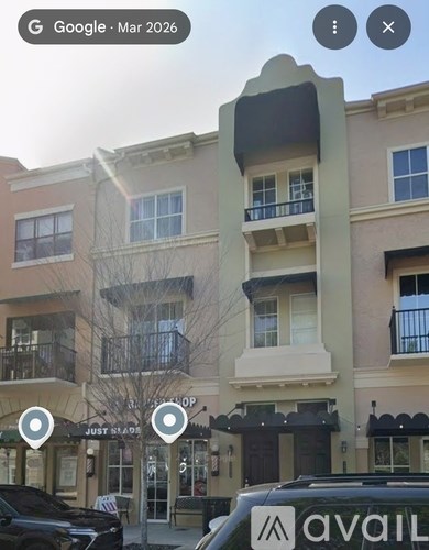 3728 Avalon Park East Boulevard 3 Beds Apartment for Rent