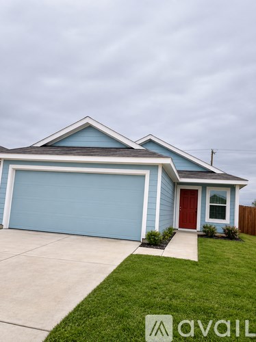5649 Rockrose Lane 3 Beds Apartment for Rent