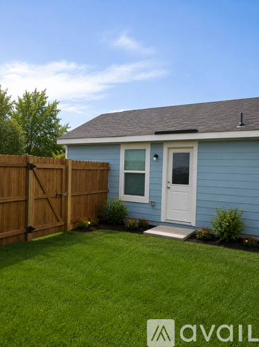 5649 Rockrose Lane 3 Beds Single Family Home for Rent - Photo gallery 2