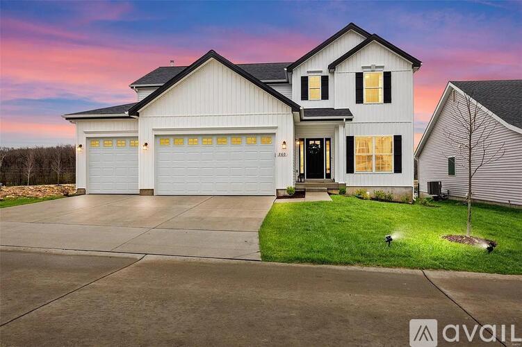 260 Liberty Valley Drive 4 Beds Single Family Home for Rent - Photo gallery 1