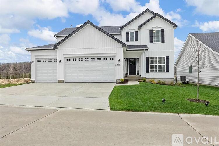 260 Liberty Valley Drive 4 Beds Single Family Home for Rent - Photo gallery 2