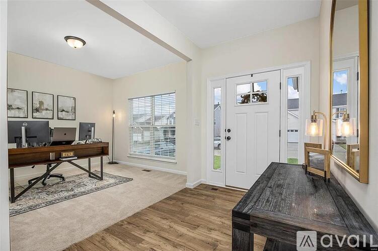 260 Liberty Valley Drive 4 Beds Single Family Home for Rent - Photo gallery 3