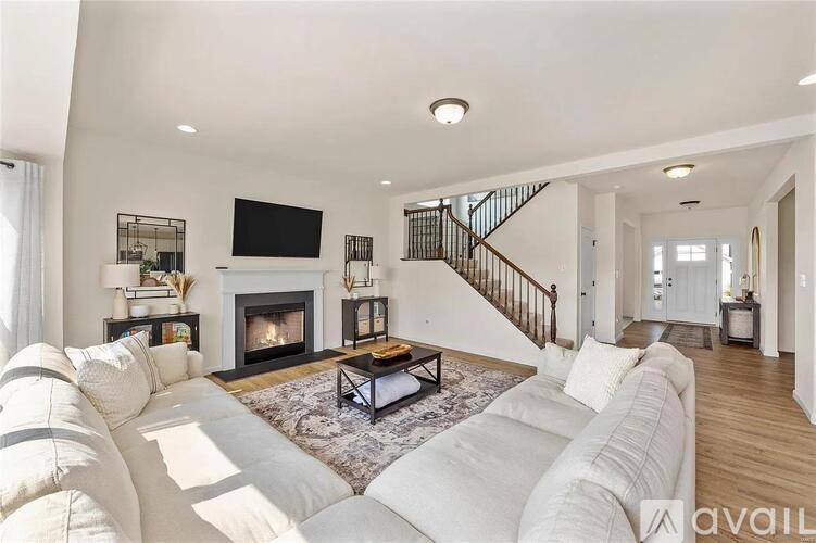 260 Liberty Valley Drive 4 Beds Single Family Home for Rent - Photo gallery 5