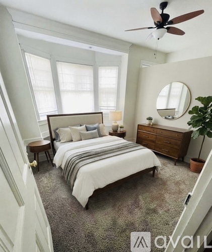 1101 West Turner Street 2 Beds Apartment for Rent - Photo gallery 4
