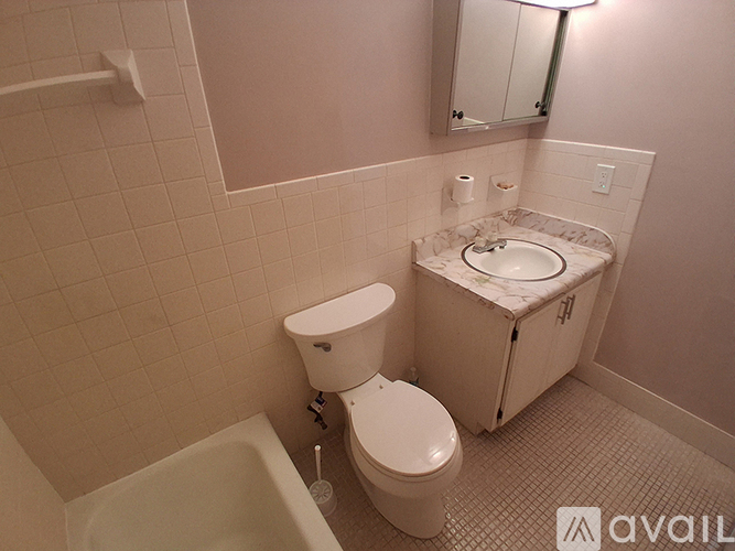 410 West Palm Street 1 Apartment for Rent - Photo gallery 1