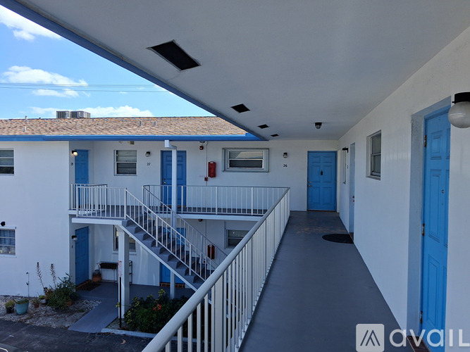 410 West Palm Street 1 Apartment for Rent - Photo gallery 2