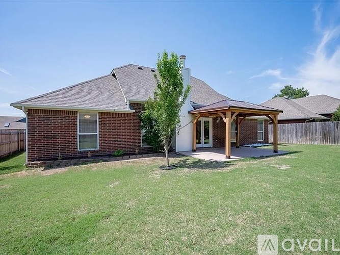4013 Sloane Street 3 Beds Single Family Home for Rent - Photo gallery 3