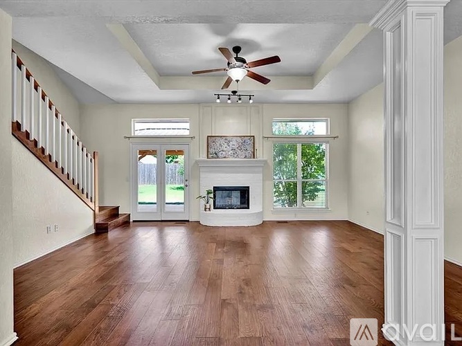 4013 Sloane Street 3 Beds Single Family Home for Rent - Photo gallery 4