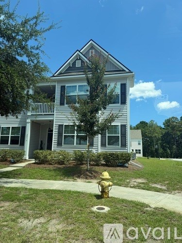 2076 Blakers Boulevard 4 Beds Apartment for Rent