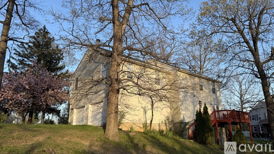 5283 Ilchester Road 4 Beds Single Family Home for Rent - Photo gallery 5