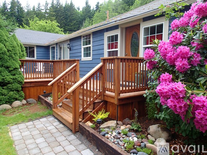 1462 Wind Mountain Road 3 Beds Single Family Home for Rent - Photo gallery 1