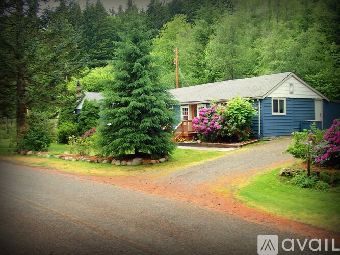 1462 Wind Mountain Road 3 Beds Single Family Home for Rent - Photo gallery 3