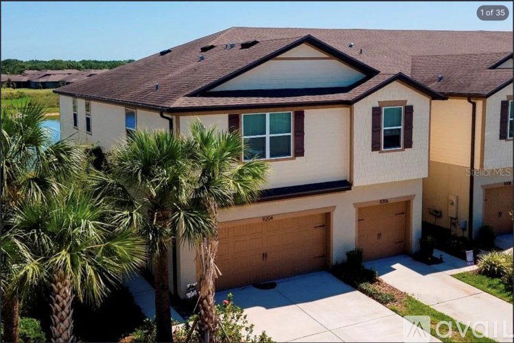 9204 Hillcroft Drive 3 Beds Townhouse for Rent - Photo gallery 1