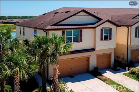 9204 Hillcroft Drive 3 Beds Apartment for Rent