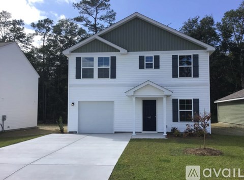 487 Hewett Landing Drive 4 Beds Apartment for Rent