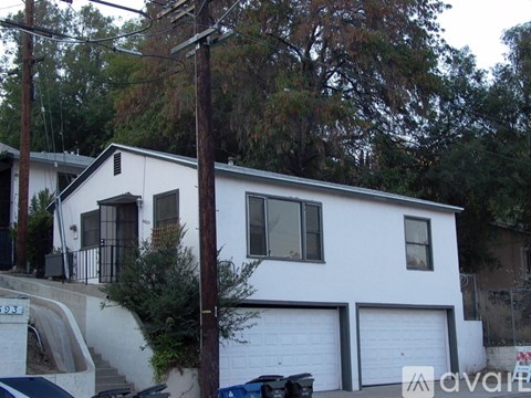 4601 Marmion Way 1 Apartment for Rent