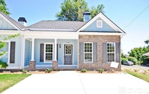 1003 Jersey Avenue 2 Beds Apartment for Rent
