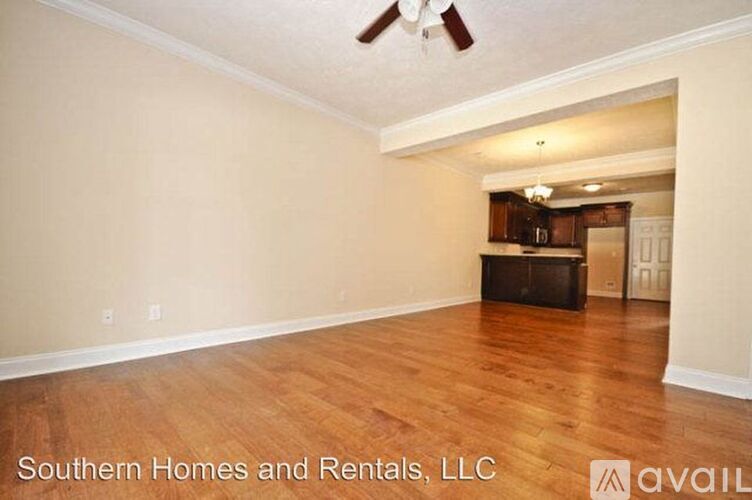 1003 Jersey Avenue 2 Beds Townhouse for Rent - Photo gallery 2